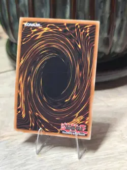 1st Edition Holo ☄ YuGiOh BIG BURN Super Rare ** IOC-047 ** NM/VLP - Image 5