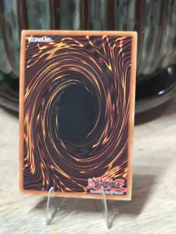 1st Edition Holo ☄ YuGiOh DROP OFF Super Rare ** LOD-097 ** NM/VLP - Image 4