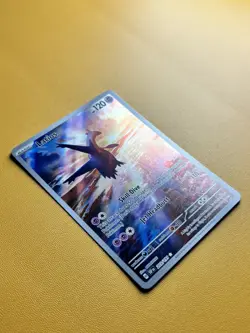 Latios | 203/191 | Surging Sparks Illustration Rare | Pokemon TCG | NM Condition - Image 2