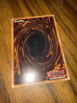 Yugioh! HP Satellarknight Altair - DUEA-EN019 - Rare - 1st Edition Heavily Playe - Image 4