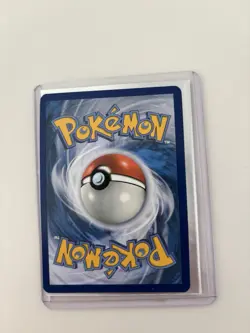 Pokemon Latios TCG Card 203/191 Surging Sparks Illustration, Rare, NM/M - Image 2