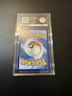 Pokemon TCG Latios 203/191 Illustration Rare Surging Sparks NM Ace 7 - Image 2