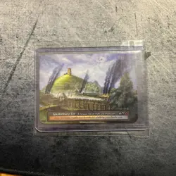 Glastonbury Tor - Sorcery: Contested Realm - Arthurian Legends - Image 1