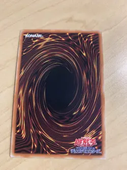 Yugioh! - Red-Eyes Insight - HC01-JP010 Normal Parallel Rare NM - Image 2