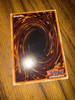 Yugioh! MP Armageddon Knight - SDPD-EN018 - Common - 1st Edition Moderately Play - Image 4