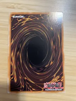 Yugioh Salamangreat of Fire Ultra Rare LD10-EN001 1st Ed NM - Image 2
