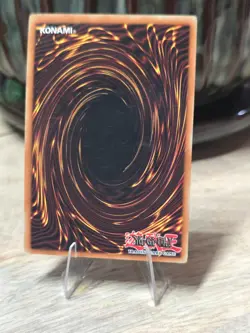 1st Edition Holo ☄ YuGiOh MUDORA Super Rare ** DCR-076 ** NM/VLP - Image 4