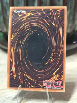 1st Edition Holo ☄ YuGiOh FIRE PRINCESS Super Rare ** LON-034 ** NM/VLP - Image 4