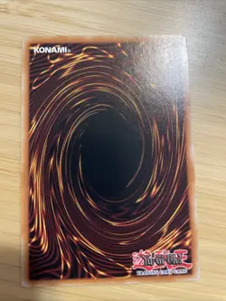 Yugioh! NM Toon Dark Magician - STP3-EN004 - Ultra Rare - Image 5