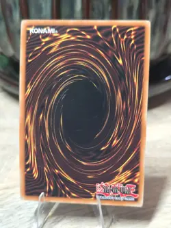 1st Edition Super Rare ☄ YuGiOh Triangle Ecstasy Spark ** RDS-EN039 **NM/VLP - Image 4