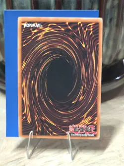 1st Edition! ☄ YuGiOh MIRAGE KNIGHT Holo! ** DCR-018** NM/VLP - Image 4