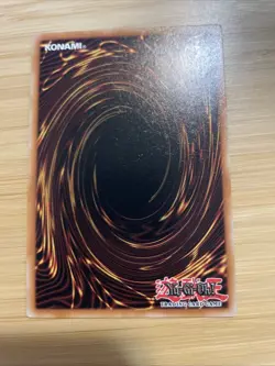Yugioh Anubis the Last Judge MZTM-EN003 Ultra Rare 1st Edition NM - Image 5
