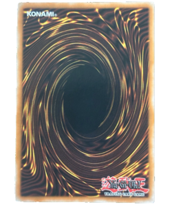 YuGiOh SCRAP DRAGON Platinum Secret Rare RA03-EN240 - Image 3