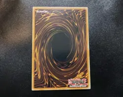 Enlilgirsu, the Orcust Mekk-Knight BLMM-EN053 Secret Rare Yugioh Card NM - Image 2
