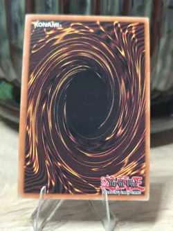 ☄ YuGiOh RYU SENSHI Holo! ** LOD -019 ** VLP - Image 4