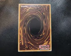Crowley, the Gifted Magistus BLMM-EN044 Secret Rare 1st Edition Yugioh Card NM - Image 2