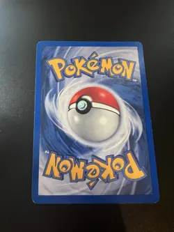 Erika’s Ivysaur 41/132 Gym Challenge Unlimited 2000 Pokemon Card Uncommon NM - Image 2