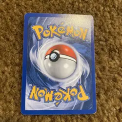Pokemon Card Pikachu 60/106 EX-Emerald - Image 4