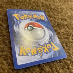 Pokemon Card Pikachu 60/106 EX-Emerald - Image 5
