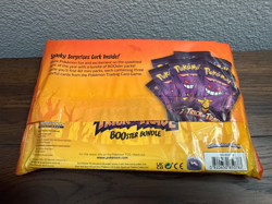 Pokemon TCG BOOster Trick Or Trade Trading Card Game - 120 Cards new Rare 820650850783 - Image 2