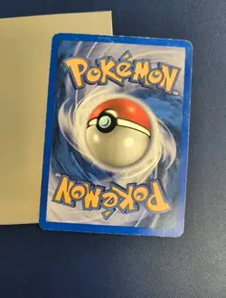 Multi Energy 103/112 Rare Reverse Holo Ex Fire Red Leaf Green Pokemon Card - Image 2