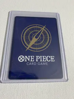 S-Snake OP08-112 (Super Rare) Two Legends ONE PIECE Card NM english! - Image 2