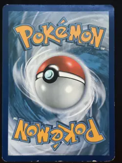 Arceus XY Black Star Promo Full Art Holo Pokemon Card - TCG XY116 - Image 2