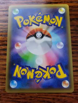 Volcanion 008/036 NM Holo 1st Edition CP5 2016 Japanese Pokemon Card NM - Image 2