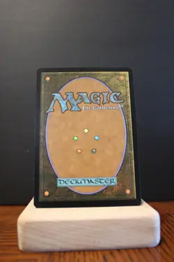 The Stasis Coffin Rare NM The Brothers' War MTG Magic the Gathering Card ManaFam - Image 2