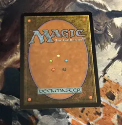 MTG **RUSSIAN** Scapeshift 2008 Morningtide Rare Light Play Magic The Gathering - Image 2