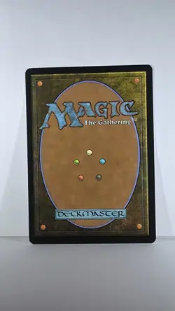 MTG: Final Fantasy - Sephiroth's Intervention (0116) - Regular - NM - Image 2