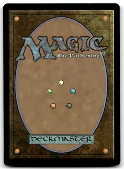 MTG Vivid Crag U Commander 2015 316 LP - Image 2