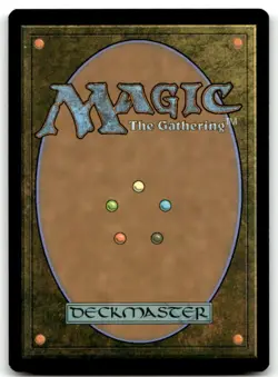 MTG The Birth of Meletis U Theros Beyond Death 5 LP - Image 2