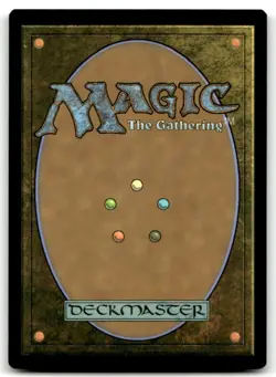 MTG Vicious Rumors C Guilds of Ravnica 89 LP - Image 2