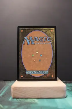 Midnight Clock Rare NM Aetherdrift: Commander MTG Magic the Gathering | ManaFam - Image 2