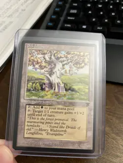 MTG Legends Pendelhaven - * Excellent Near Mint condition * NM - Image 1