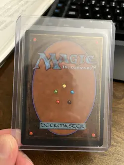 MTG Legends Pendelhaven - * Excellent Near Mint condition * NM - Image 2