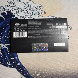 MTG Secret Lair x Sonic: Turbo Gear Foil Edition SEALED - Image 2