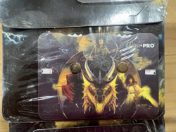 NIP 2003 MTG ELMORE DUAL LIFE COUNTER ULTRA-PRO MAGIC FACTORY SEALED MTG pod - Image 2