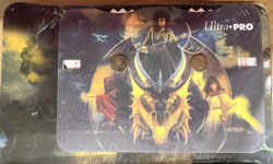 NIP 2003 MTG ELMORE DUAL LIFE COUNTER ULTRA-PRO MAGIC FACTORY SEALED MTG pod - Image 3
