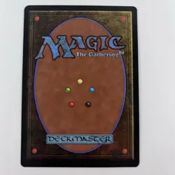 MTG Eater of the Dead The Dark Magic The Gathering TCG Card Shipping Included - Image 2