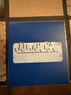 Yuriko, the Tiger's Shadow NINJA TRIBAL NINJITSU Magic MTG Custom Commander Deck - Image 1