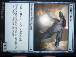 Yuriko, the Tiger's Shadow NINJA TRIBAL NINJITSU Magic MTG Custom Commander Deck - Image 5