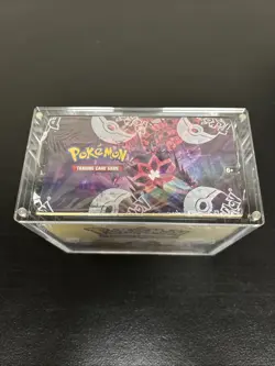 Pokemon TCG: Darkness Ablaze Booster Box New Factory Sealed 36 Boosters W/Case - Image 2
