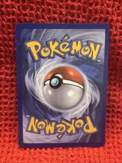 Pokemon TCG - Black and White 31/114 Samurott Reverse Holo - Image 3