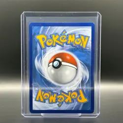 Pokemon Scarlet & Violet Black Star Promo - Melmetal ex SVP 104 - Image 2