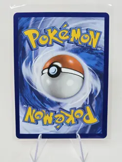 Team Rocket's Mewtwo ex 205 Sv: Scarlet & Violet Promo Cards Holo - Image 2