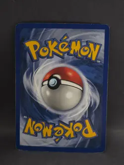 Pokemon TCG Ninetales Holo Rare Card Base Set 12/102 - Image 2