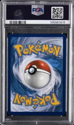 2021 POKEMON SWORD & SHIELD BATTLE STYLES SECRET #180 FULL ART/EXP. SHARE PSA 10 - Image 2