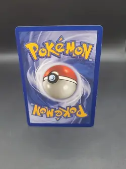 Lapras Holo Rare 10/62 Fossil Pokemon Card Unlimited MP - Image 4